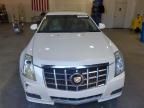 2012 Cadillac CTS Luxury Collection