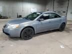 2007 Pontiac G6 Base