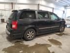 2010 Chrysler Town & Country Touring