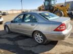 2003 Mercedes-Benz C 320 4matic