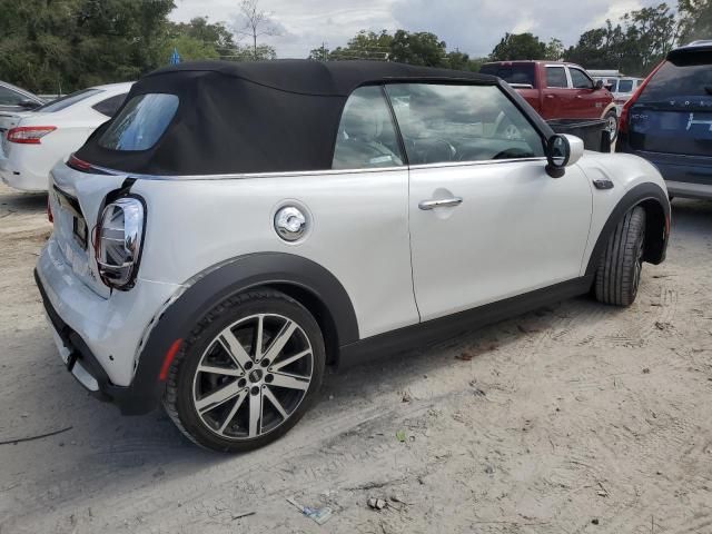 2024 Mini Cooper S