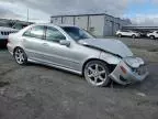 2007 Mercedes-Benz C 230