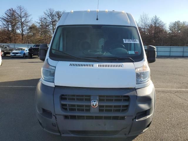 2014 Dodge 2014 RAM Promaster 3500 3500 High