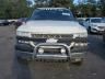 2001 Chevrolet Silverado K2500 Heavy Duty