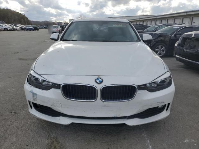 2014 BMW 320 I Xdrive