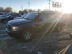 2009 Chevrolet Avalanche K1500 LT