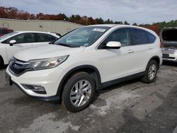 Honda Vehiculos salvage en venta: 2015 Honda CR-V EX