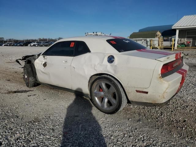 2009 Dodge Challenger R/T