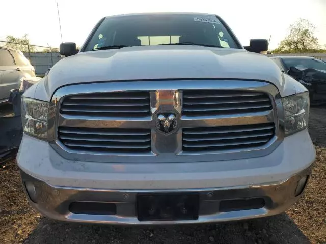 2014 Dodge RAM 1500 SLT