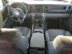 2007 Jeep Commander