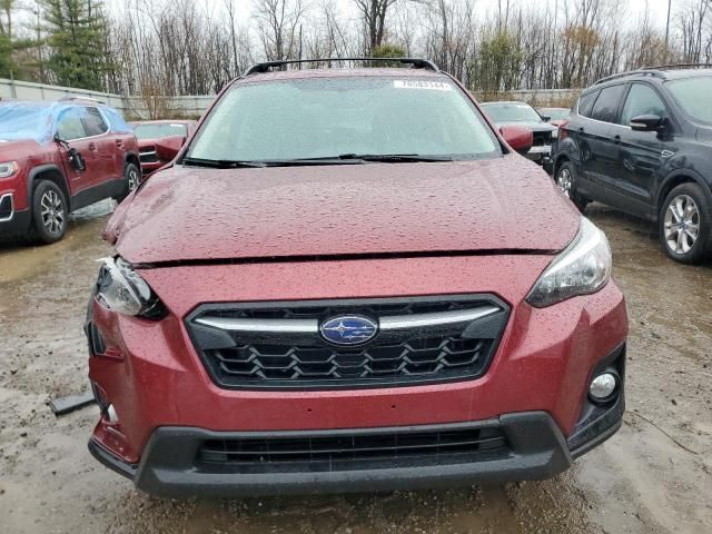 2019 Subaru Crosstrek Premium