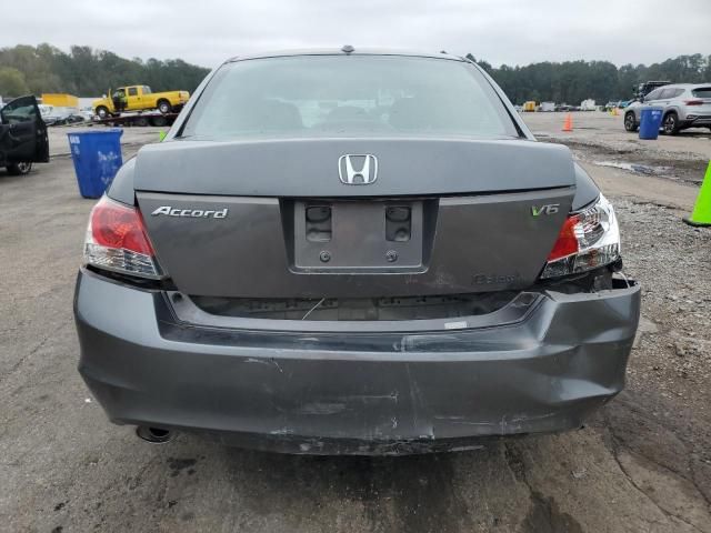 2009 Honda Accord EXL