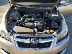 2014 Subaru Legacy 2.5I Limited