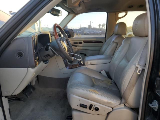 2006 Cadillac Escalade Luxury