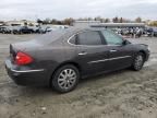 2008 Buick Lacrosse CXL