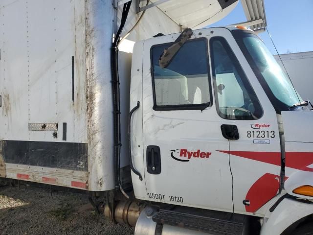 2019 International 4000 4300