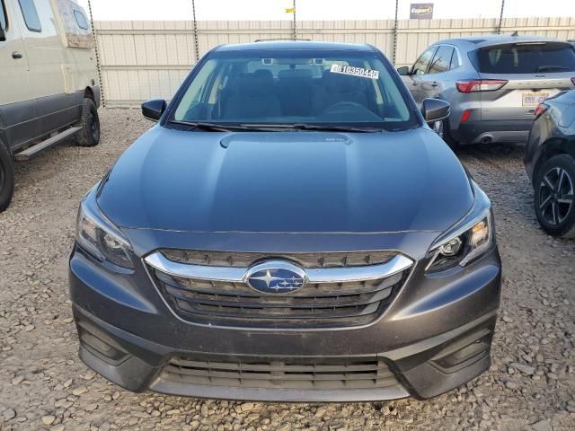 2022 Subaru Legacy Premium