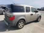 2004 Honda Element EX