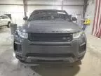 2016 Land Rover Range Rover Evoque SE