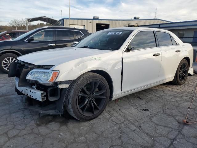 2012 Chrysler 300 Limited