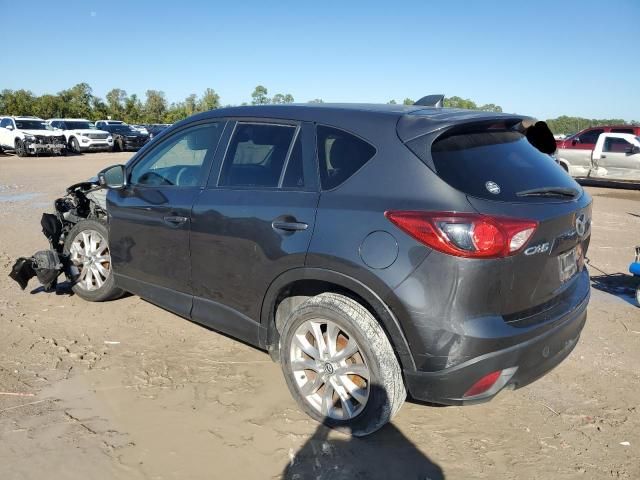 2014 Mazda CX-5 GT