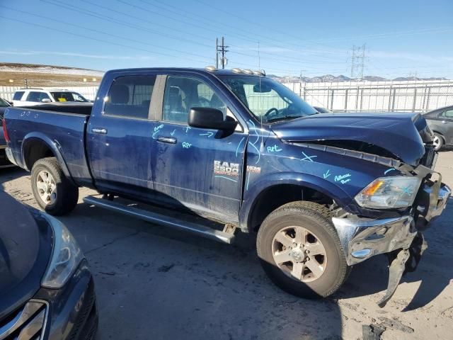 2014 Dodge RAM 2500 SLT