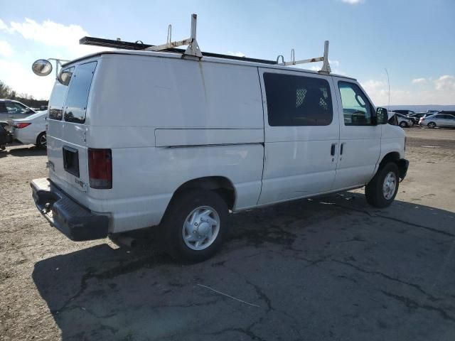 2013 Ford Econoline E250 Van