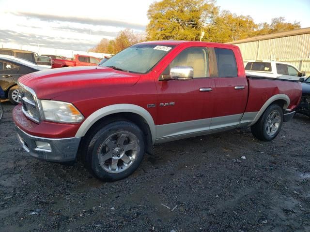 2009 Dodge RAM 1500