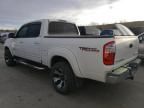 2006 Toyota Tundra Double Cab SR5