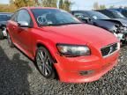 2010 Volvo C30 T5