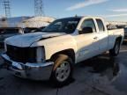 2013 Chevrolet Silverado K1500 LT