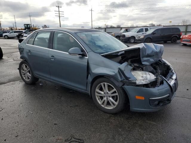 2006 Volkswagen Jetta TDI Option Package 1