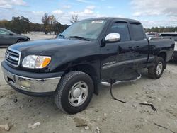 2002 Toyota Tundra Access Cab SR5 en venta en Loganville, GA