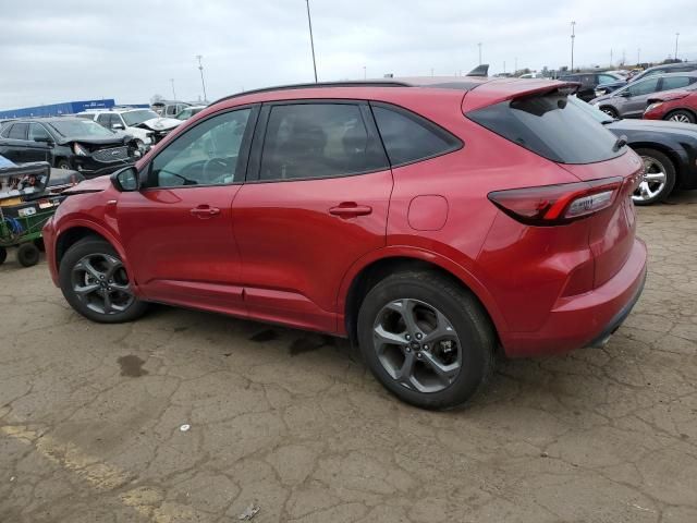 2023 Ford Escape ST Line