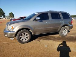 Chrysler Vehiculos salvage en venta: 2007 Chrysler Aspen Limited