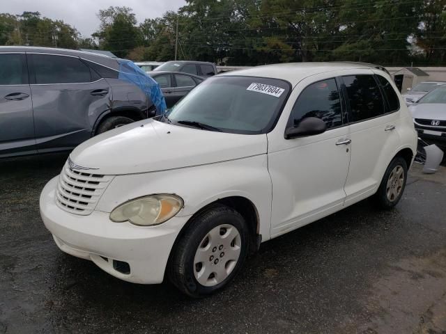 2008 Chrysler PT Cruiser