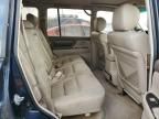 2001 Toyota Land Cruiser