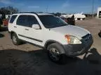 2004 Honda CR-V EX