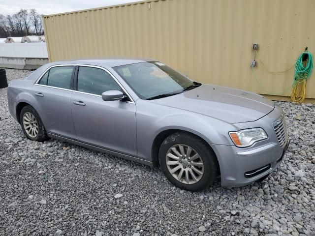 2014 Chrysler 300