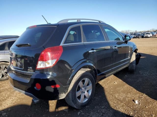 2009 Saturn Vue XR