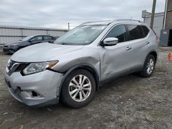 2016 Nissan Rogue S en venta en Fredericksburg, VA