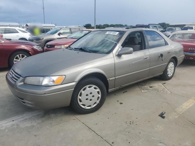 1999 Toyota Camry CE