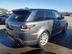 2017 Land Rover Range Rover Sport HSE