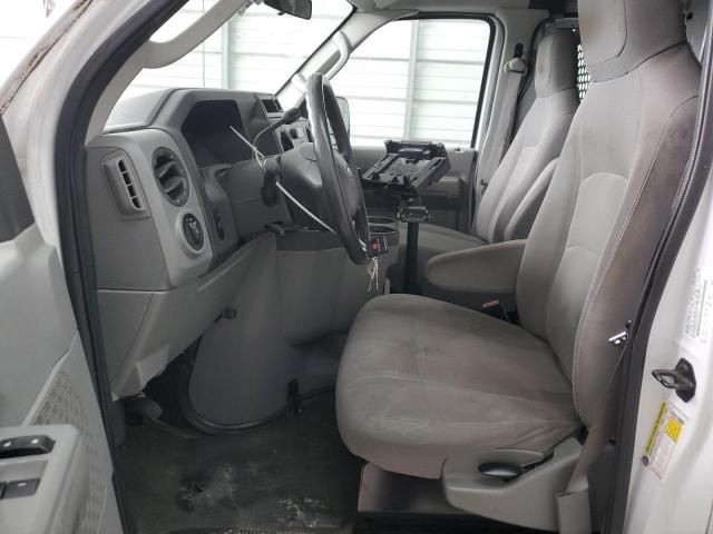 2013 Ford Econoline E250 Van