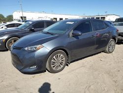 2019 Toyota Corolla L en venta en Riverview, FL