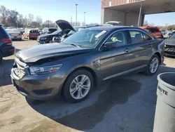 Ford Taurus se salvage cars for sale: 2017 Ford Taurus SE