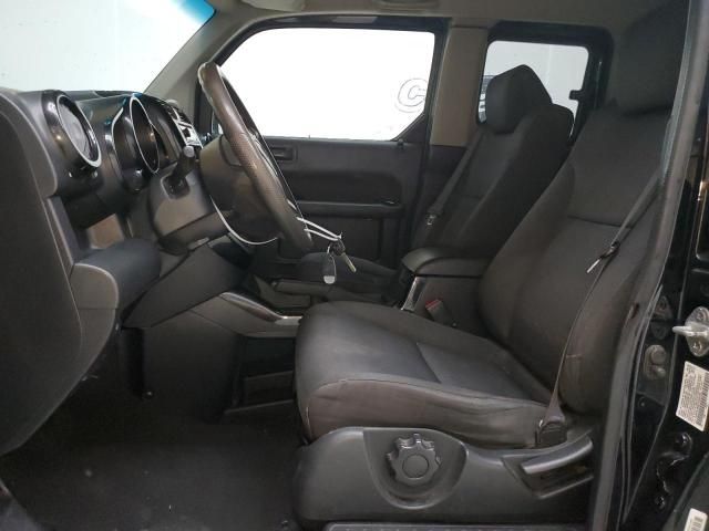 2007 Honda Element SC