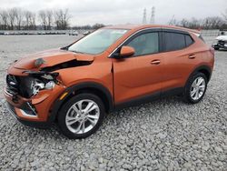 2023 Buick Encore GX Preferred en venta en Barberton, OH