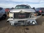 2007 GMC Sierra K2500 Heavy Duty