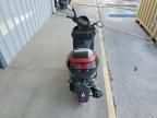 2022 Yongfu Scooter